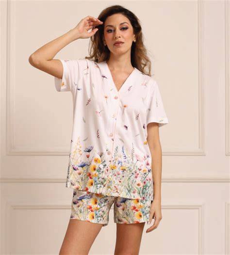 Pijamas verano PenalbaWeb.com