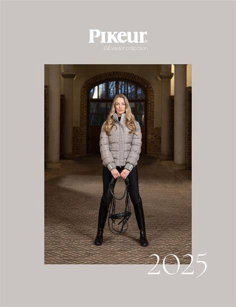 Pikeur PenalbaWeb.com