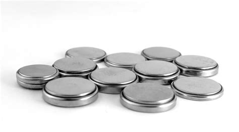 Pilas de boton PenalbaWeb.com