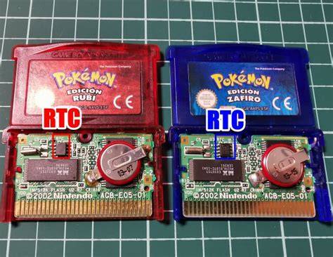 Pilas game boy color PenalbaWeb.com