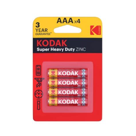 Pilas kodak PenalbaWeb.com