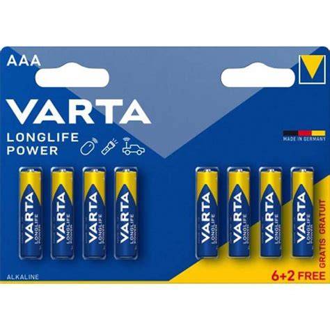 Pilas varta PenalbaWeb.com