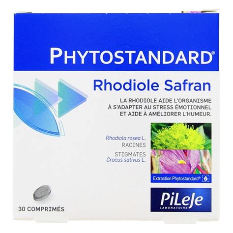 Pileje phytostandard PenalbaWeb.com