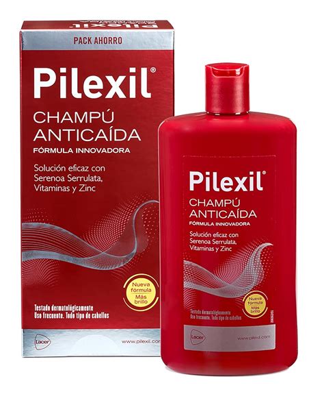 Pilexil PenalbaWeb.com