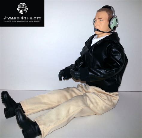 Pilot figure PenalbaWeb.com