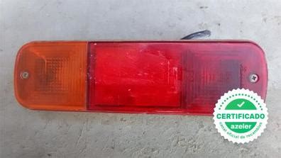 Piloto opel PenalbaWeb.com