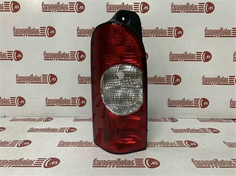 Piloto renault master traseros PenalbaWeb.com