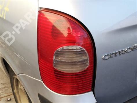 Piloto xsara picasso PenalbaWeb.com