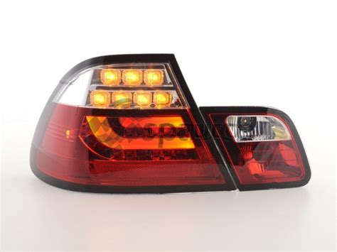 Pilotos bmw e46 coupe PenalbaWeb.com