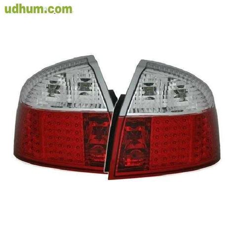 Pilotos led audi a4 b6 PenalbaWeb.com