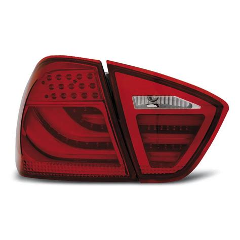 Pilotos led bmw e90 PenalbaWeb.com