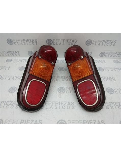 Pilotos renault 4 traseros PenalbaWeb.com