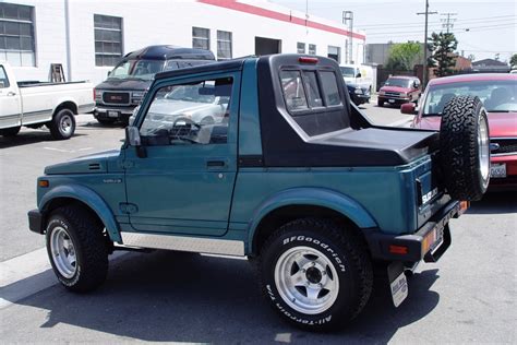 Pilotos suzuki samurai PenalbaWeb.com
