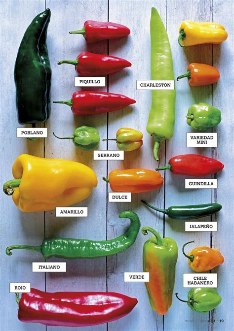Pimientos PenalbaWeb.com