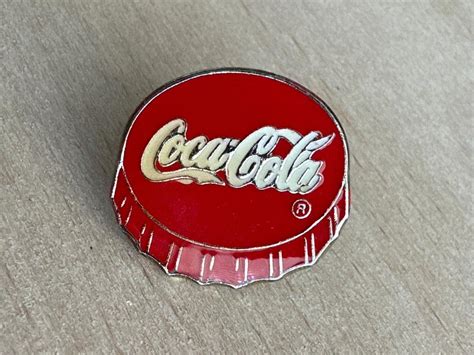 Pin coca cola PenalbaWeb.com
