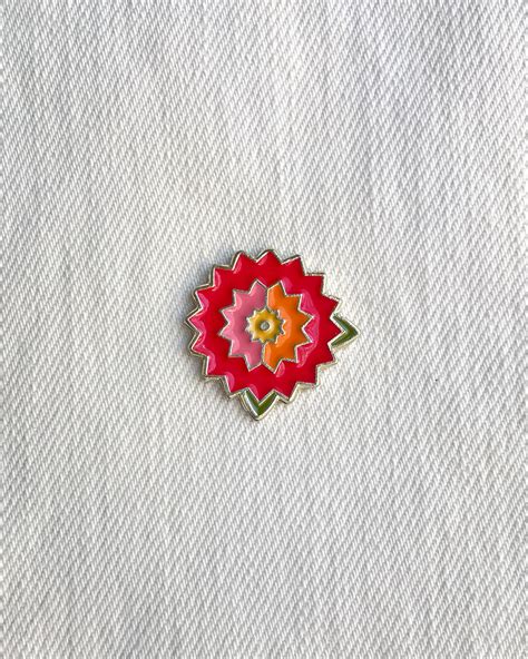 Pin flor PenalbaWeb.com