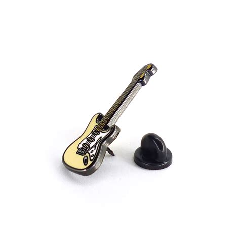 Pin guitarra PenalbaWeb.com