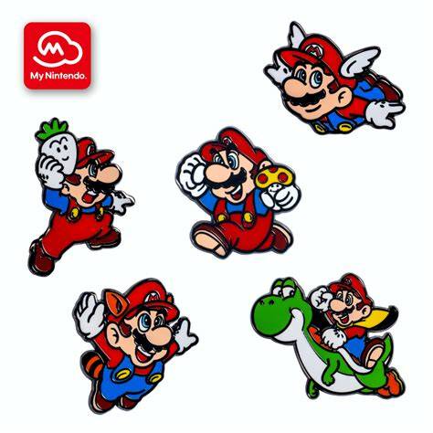 Pin super mario PenalbaWeb.com