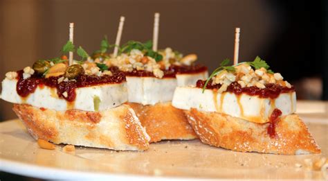 Pinchos originales y PenalbaWeb.com