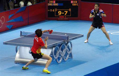 Ping pong PenalbaWeb.com