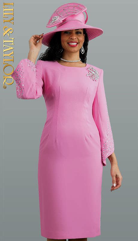 Pink dress size 18 PenalbaWeb.com