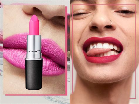 Pink lipstick PenalbaWeb.com