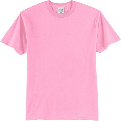 Pink shirts PenalbaWeb.com