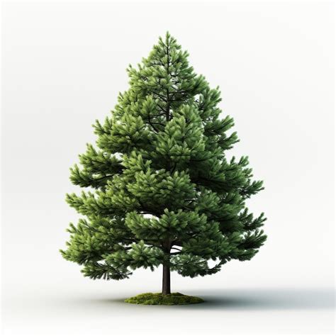 Pino verde PenalbaWeb.com