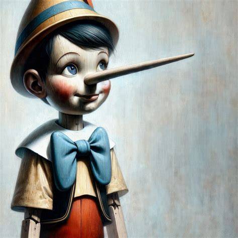 Pinocchio PenalbaWeb.com