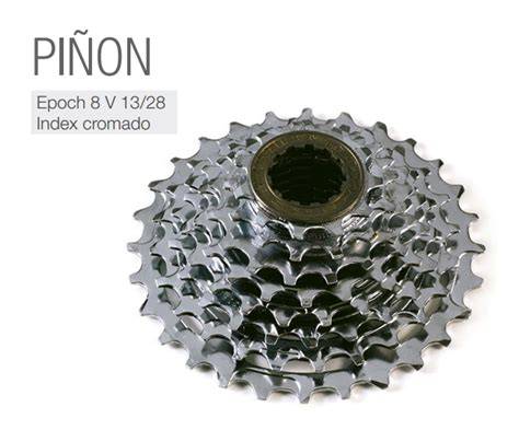 Pinon bicicleta PenalbaWeb.com