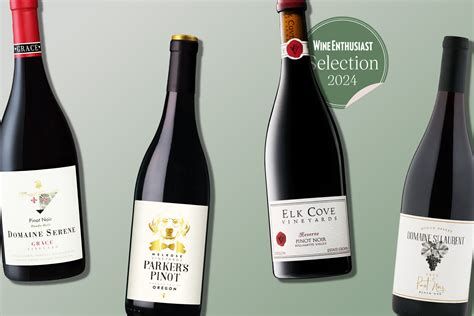 Pinot noir PenalbaWeb.com