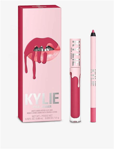 Pintalabios kylie PenalbaWeb.com