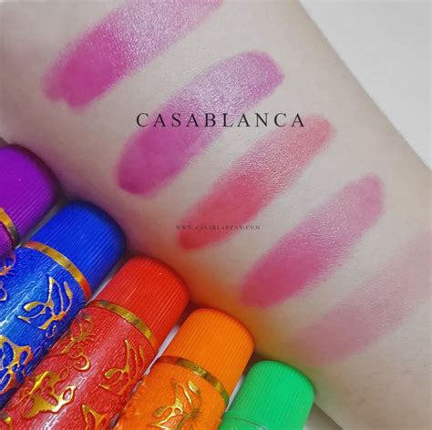 Pintalabios marroqui PenalbaWeb.com