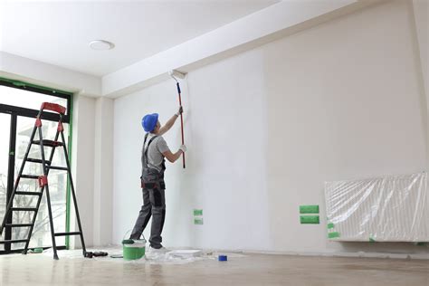 Pintar casa PenalbaWeb.com
