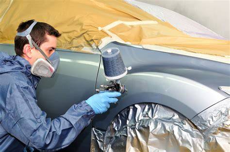 Pintar coche PenalbaWeb.com