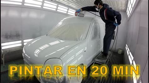 Pintar furgoneta PenalbaWeb.com