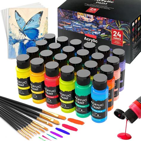 Pintura acrilica PenalbaWeb.com