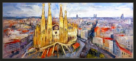 Pintura barcelona PenalbaWeb.com