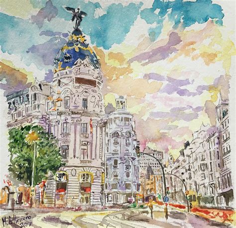 Pintura madrid PenalbaWeb.com
