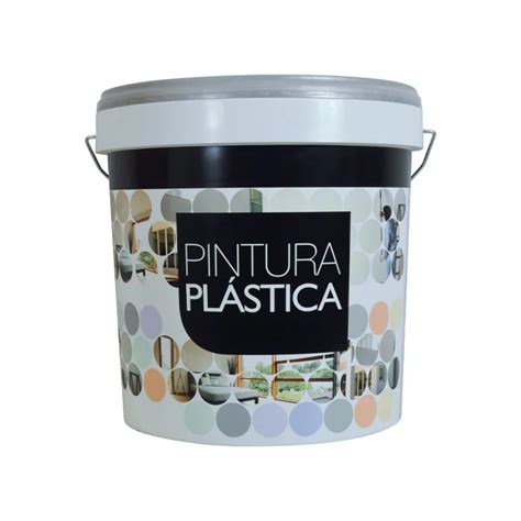 Pintura plastica PenalbaWeb.com