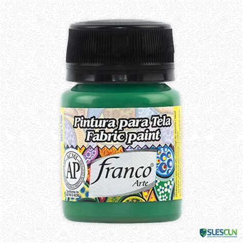 Pintura tela verde PenalbaWeb.com