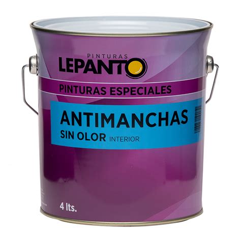 Pintura tixotrópica PenalbaWeb.com