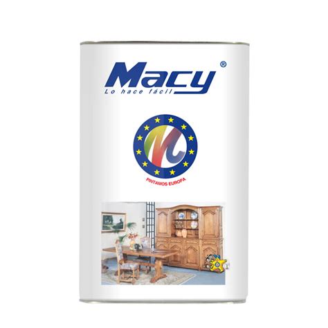 Pinturas macy PenalbaWeb.com