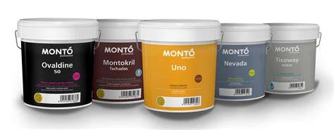 Pinturas monto PenalbaWeb.com