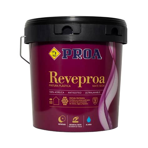 Pinturas proa PenalbaWeb.com