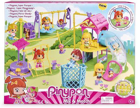 Pinypon famosa PenalbaWeb.com