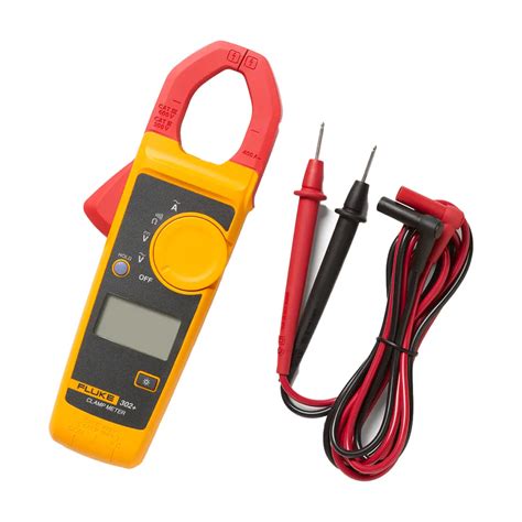 Pinza amperimetrica PenalbaWeb.com