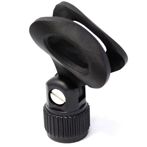 Pinza microfono PenalbaWeb.com