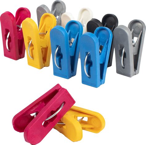 Pinza ropa PenalbaWeb.com