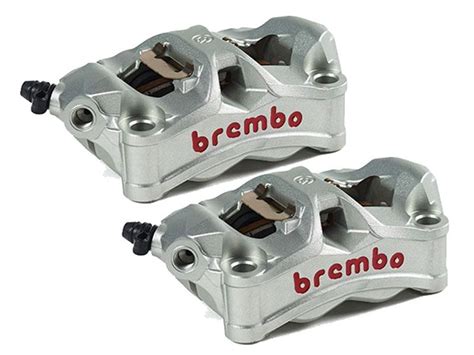 Pinzas freno brembo PenalbaWeb.com